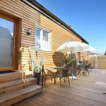 Apartments Freitag - H1 Winden am See Екстер'єр фото