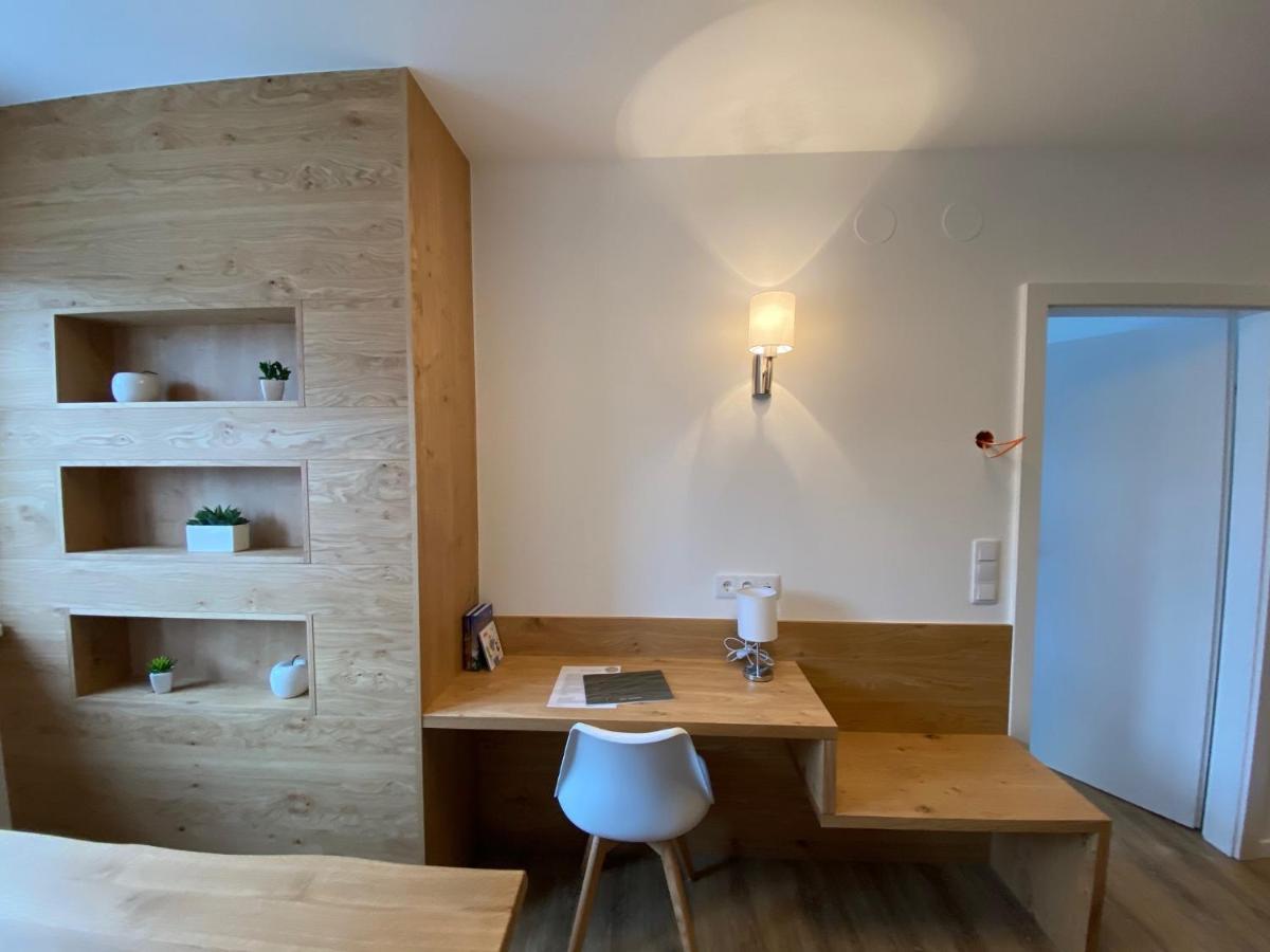 Apartments Freitag - H1 Winden am See Екстер'єр фото