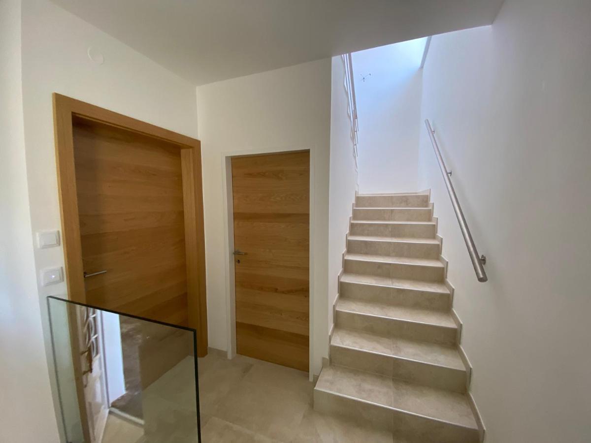 Apartments Freitag - H1 Winden am See Екстер'єр фото