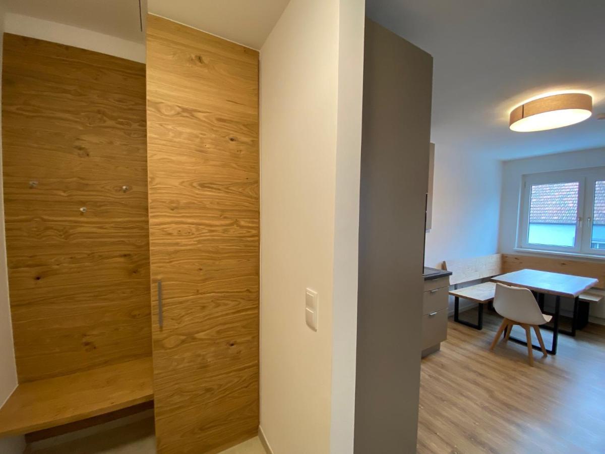 Apartments Freitag - H1 Winden am See Екстер'єр фото