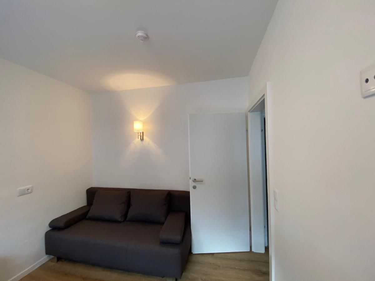 Apartments Freitag - H1 Winden am See Екстер'єр фото
