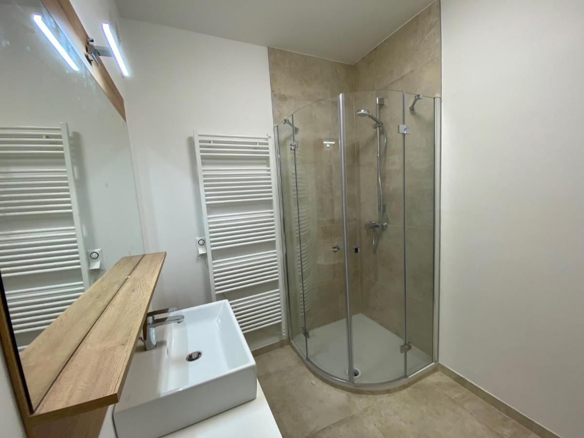 Apartments Freitag - H1 Winden am See Екстер'єр фото