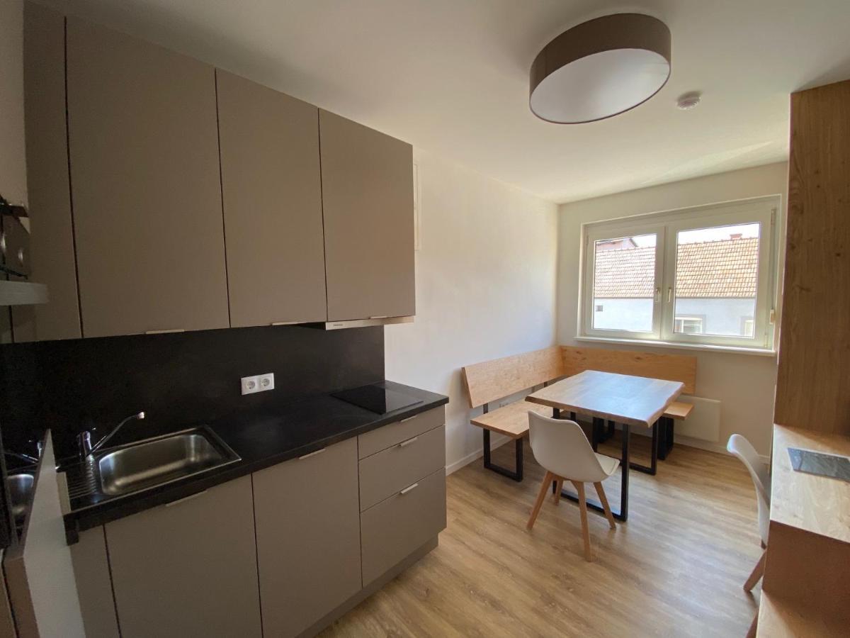 Apartments Freitag - H1 Winden am See Екстер'єр фото