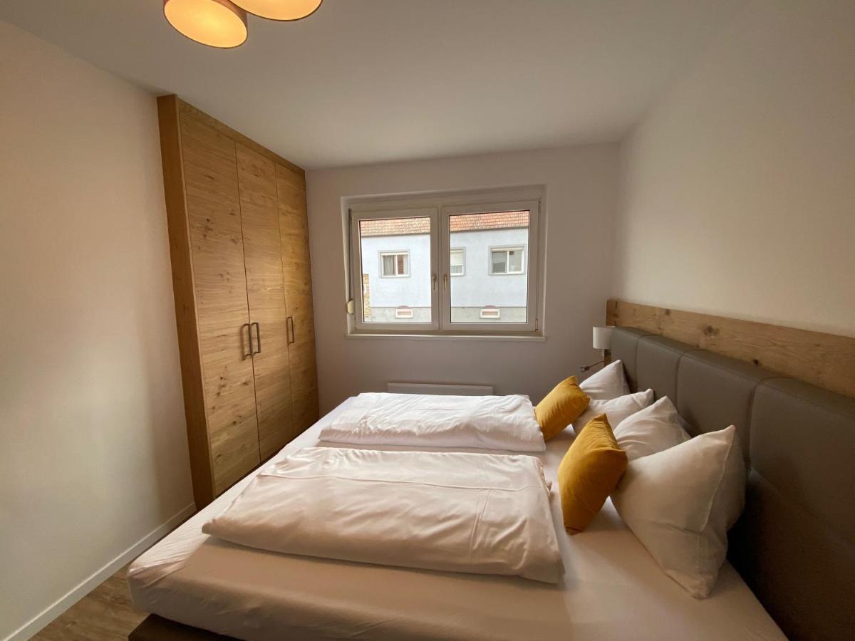Apartments Freitag - H1 Winden am See Екстер'єр фото