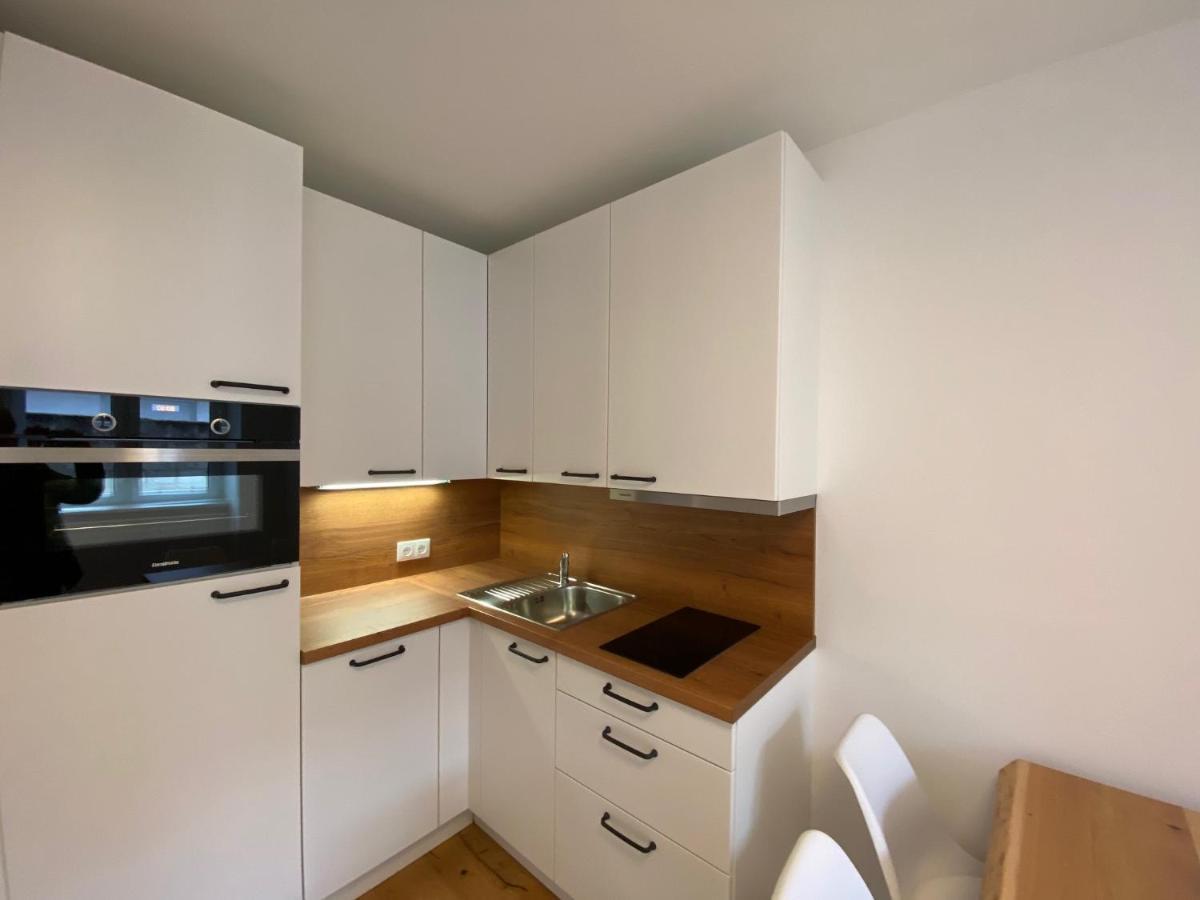 Apartments Freitag - H1 Winden am See Екстер'єр фото