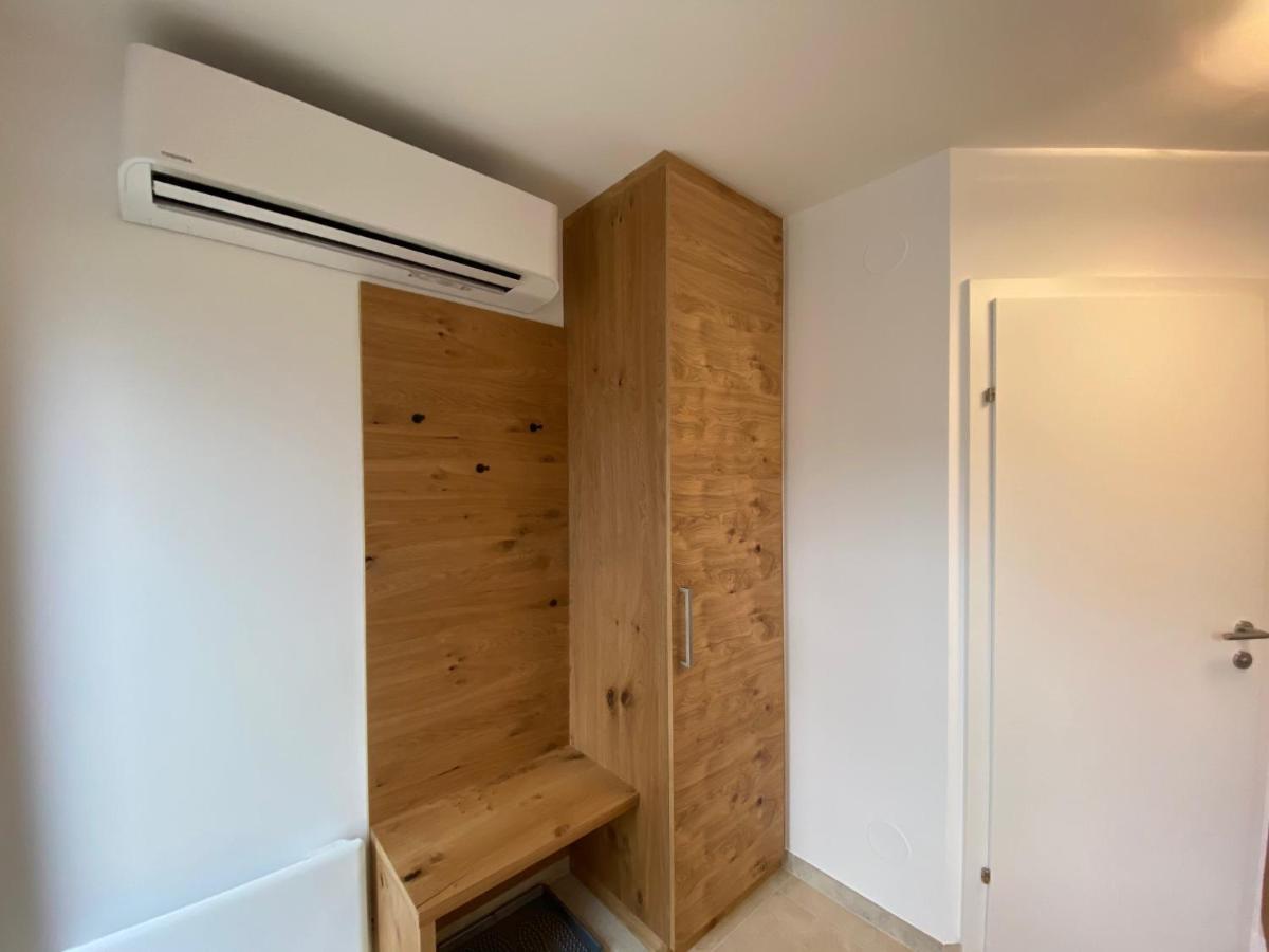 Apartments Freitag - H1 Winden am See Екстер'єр фото