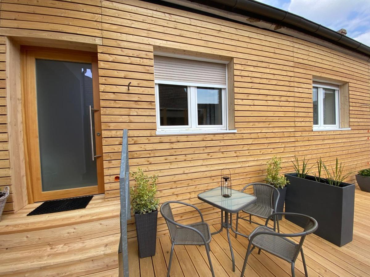 Apartments Freitag - H1 Winden am See Екстер'єр фото