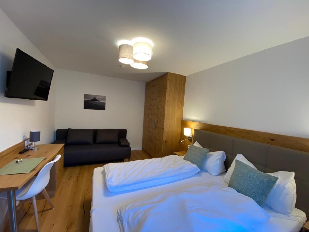 Apartments Freitag - H1 Winden am See Екстер'єр фото