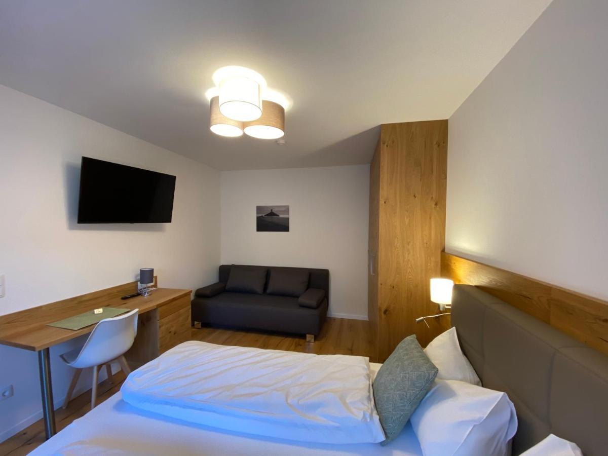 Apartments Freitag - H1 Winden am See Екстер'єр фото