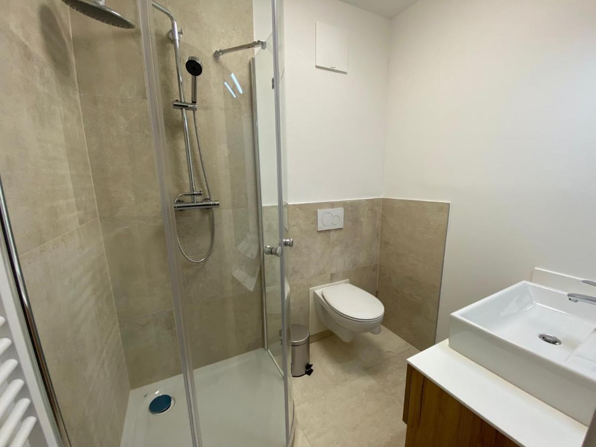 Apartments Freitag - H1 Winden am See Екстер'єр фото