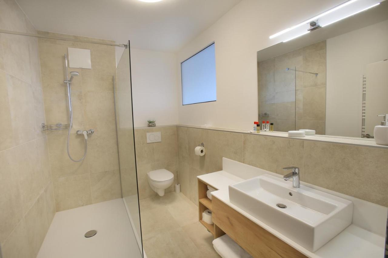 Apartments Freitag - H1 Winden am See Екстер'єр фото