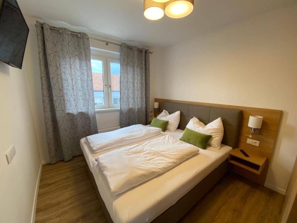 Apartments Freitag - H1 Winden am See Екстер'єр фото