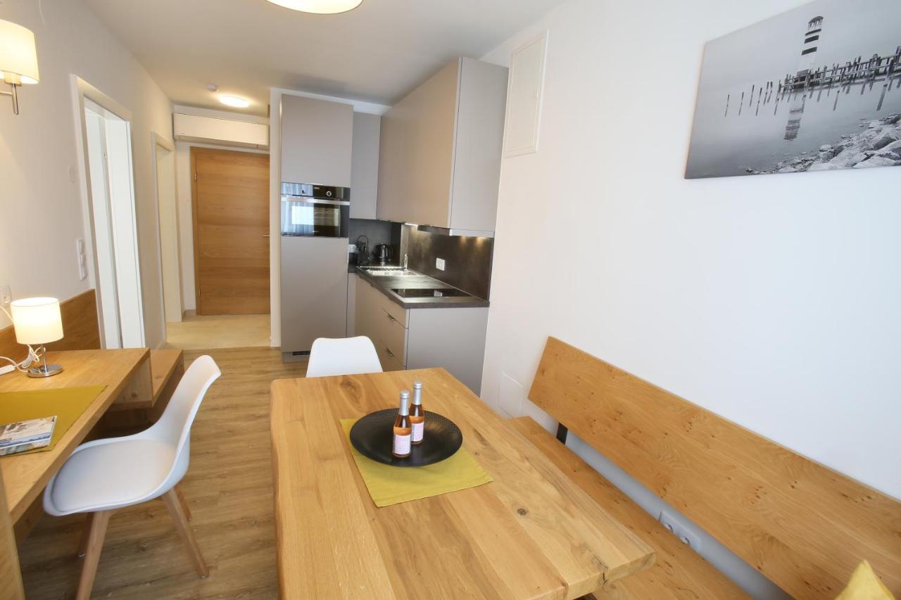 Apartments Freitag - H1 Winden am See Екстер'єр фото