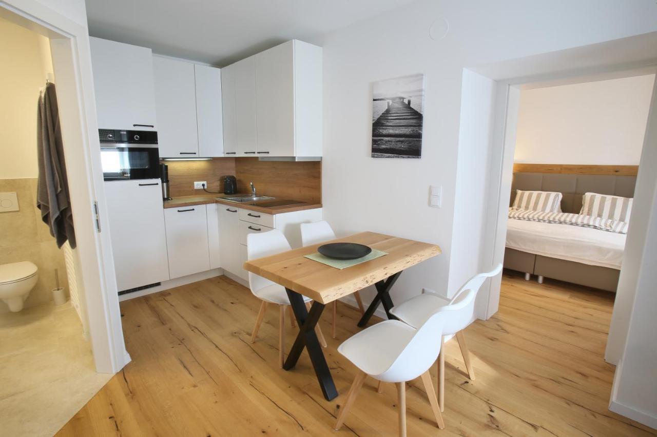 Apartments Freitag - H1 Winden am See Екстер'єр фото