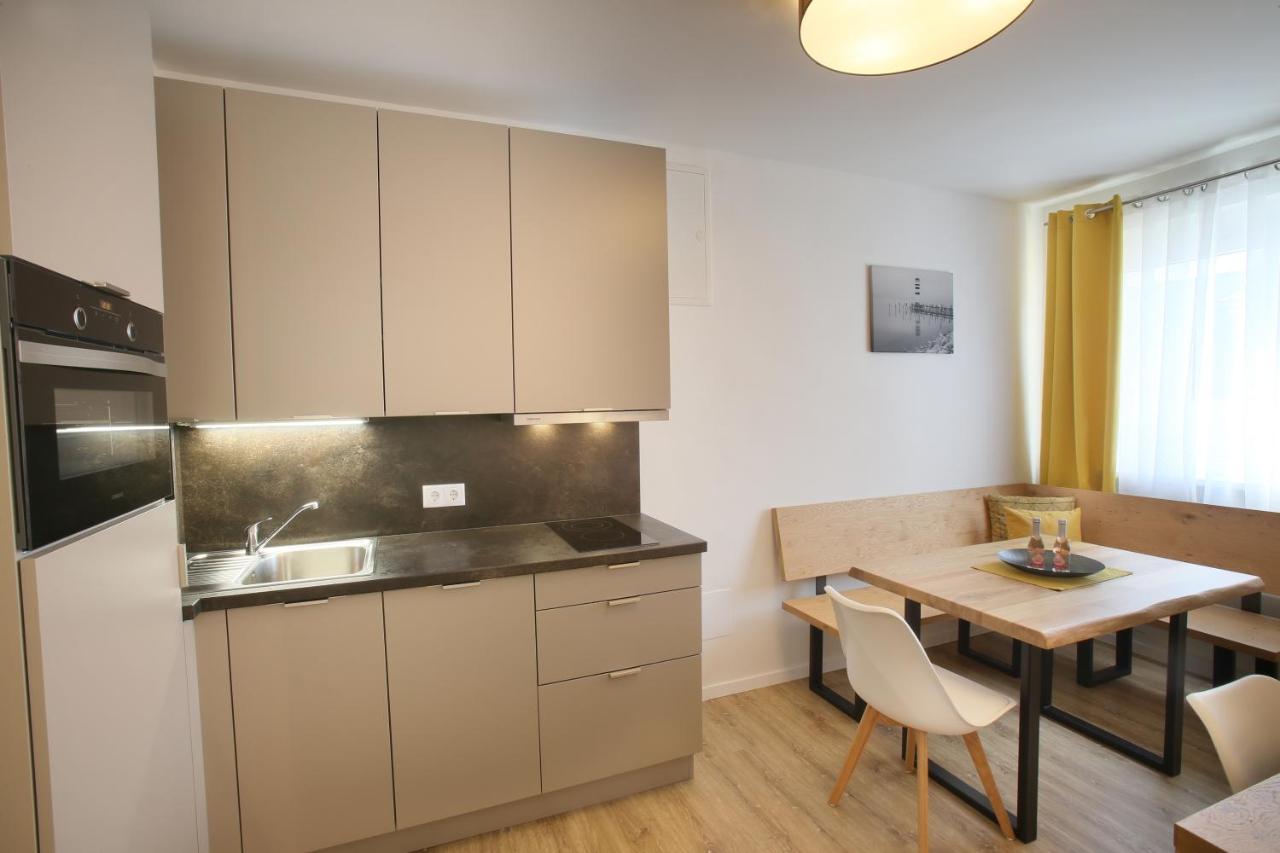 Apartments Freitag - H1 Winden am See Екстер'єр фото