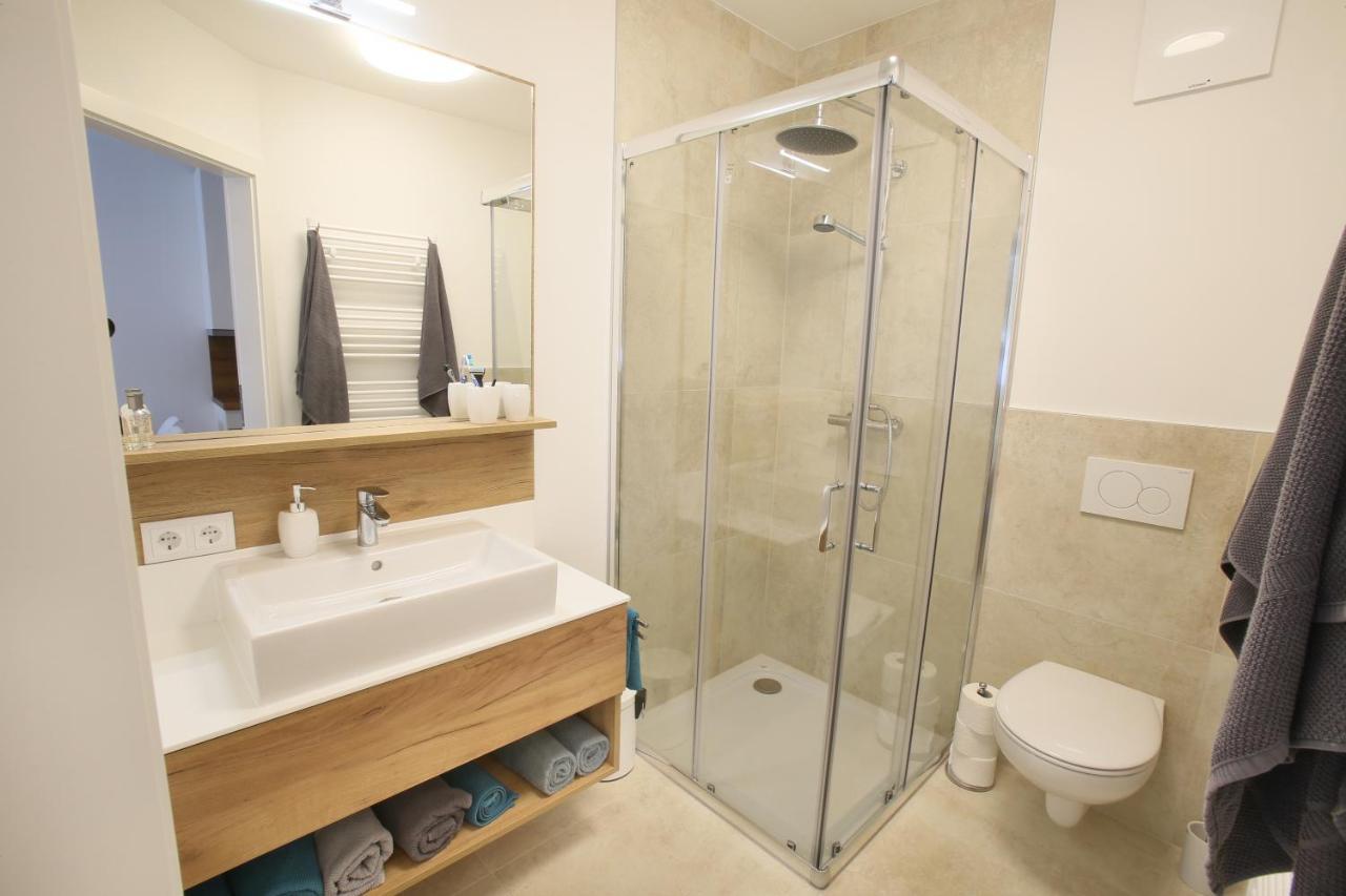 Apartments Freitag - H1 Winden am See Екстер'єр фото