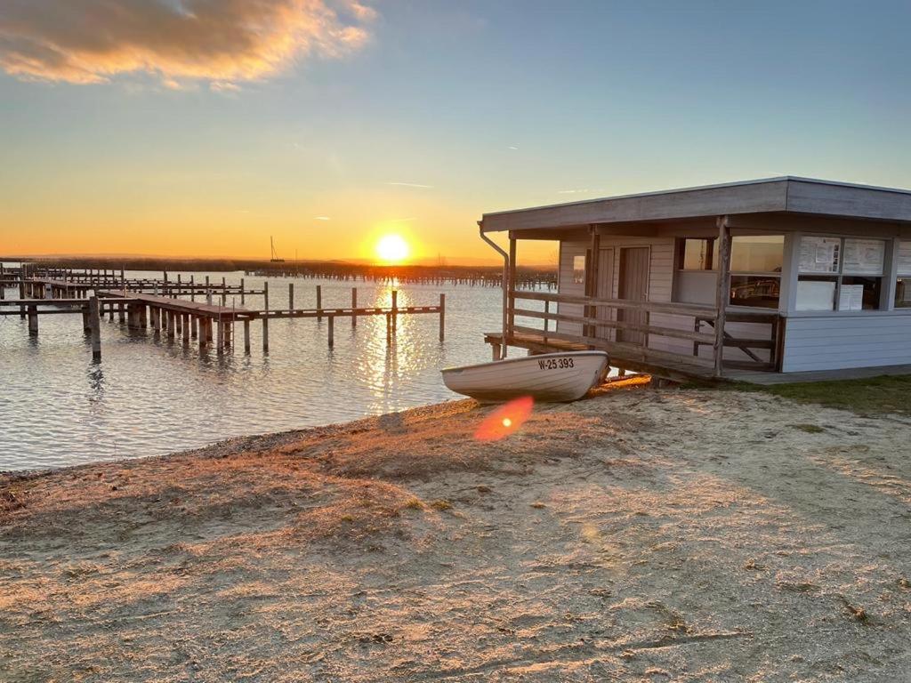 Apartments Freitag - H1 Winden am See Екстер'єр фото