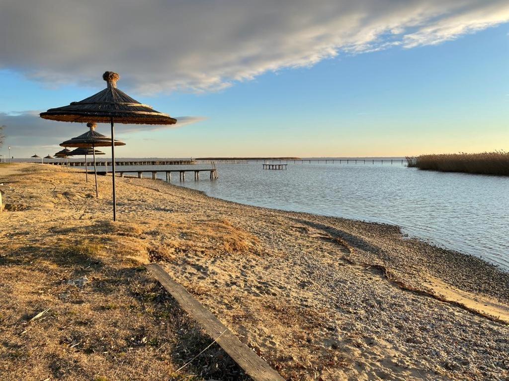 Apartments Freitag - H1 Winden am See Екстер'єр фото