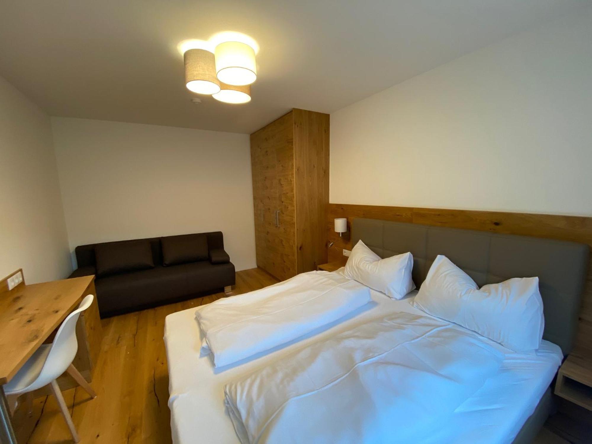 Apartments Freitag - H1 Winden am See Екстер'єр фото