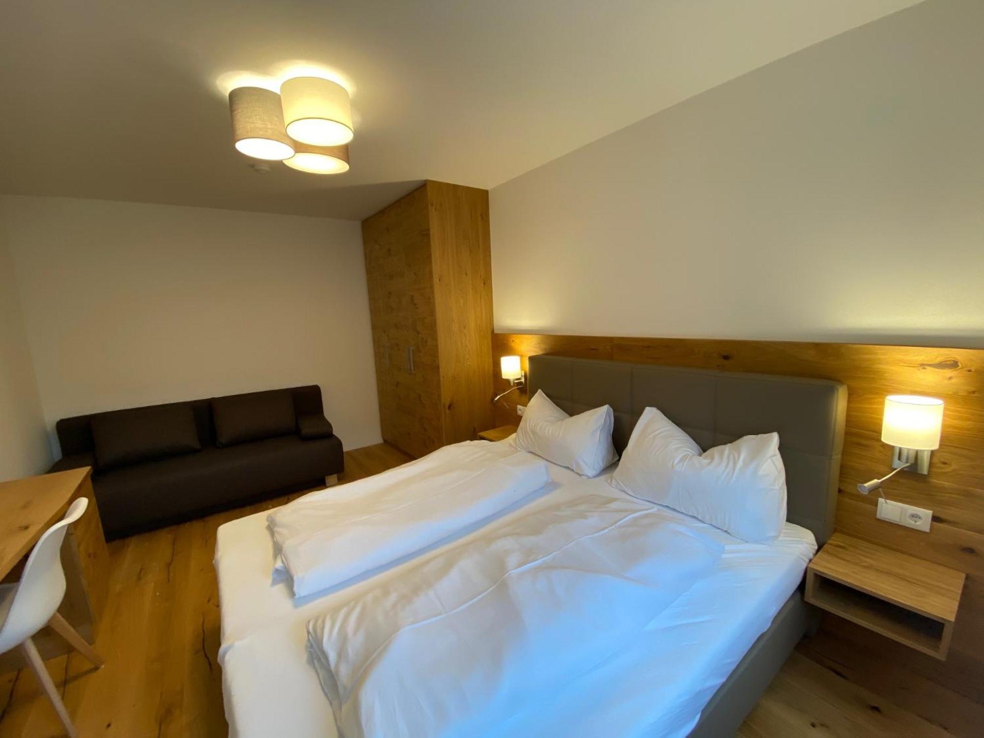 Apartments Freitag - H1 Winden am See Екстер'єр фото