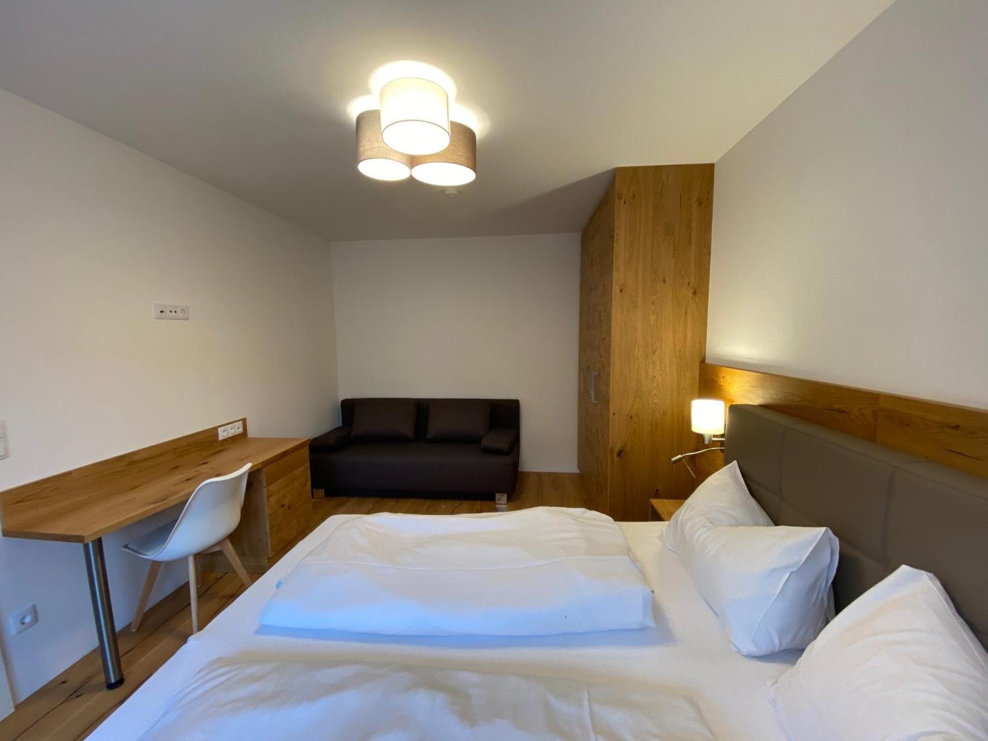 Apartments Freitag - H1 Winden am See Екстер'єр фото